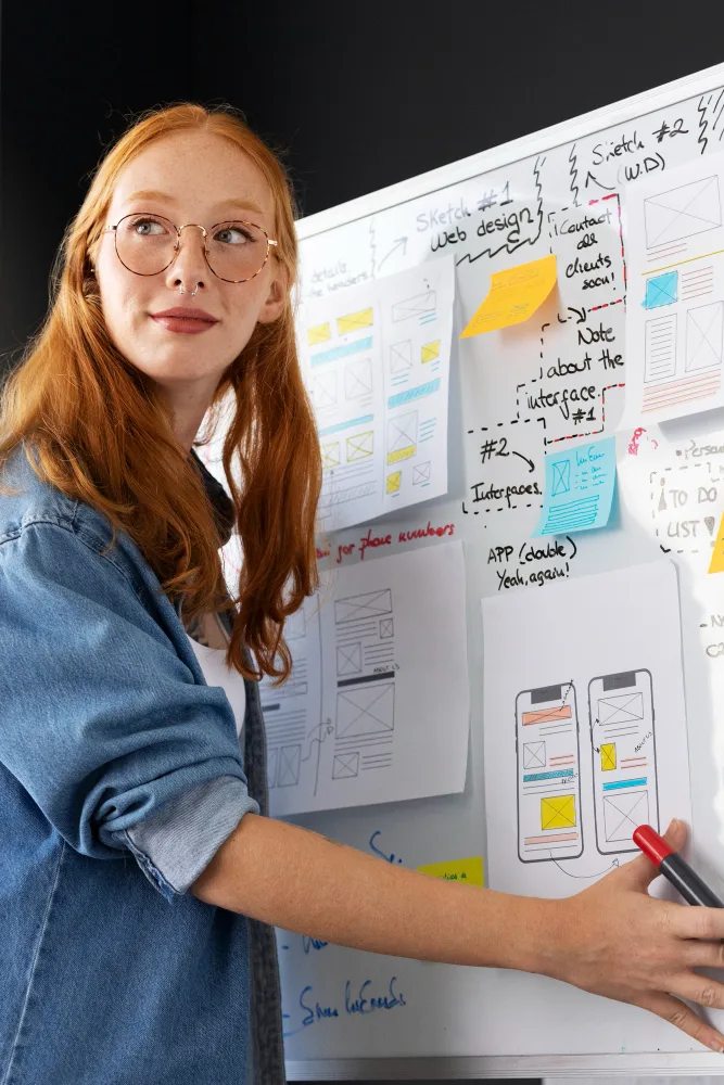 web design india
