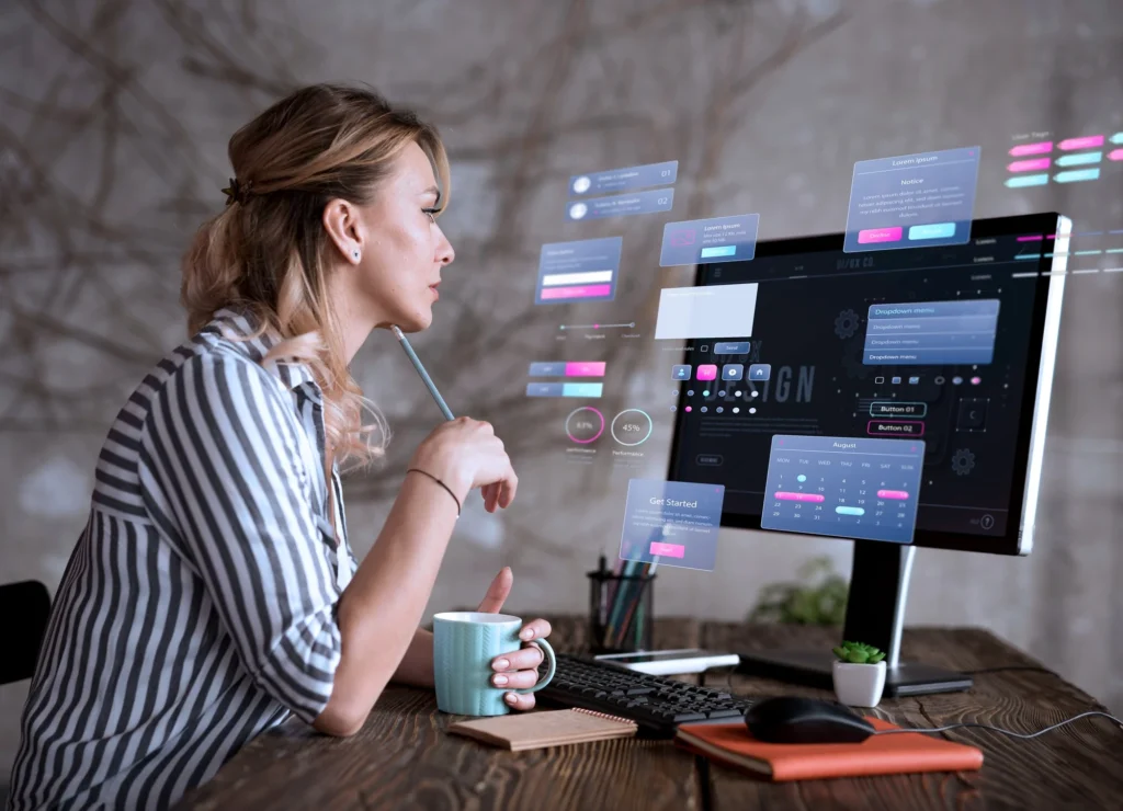 ux design agency in hyderabad
