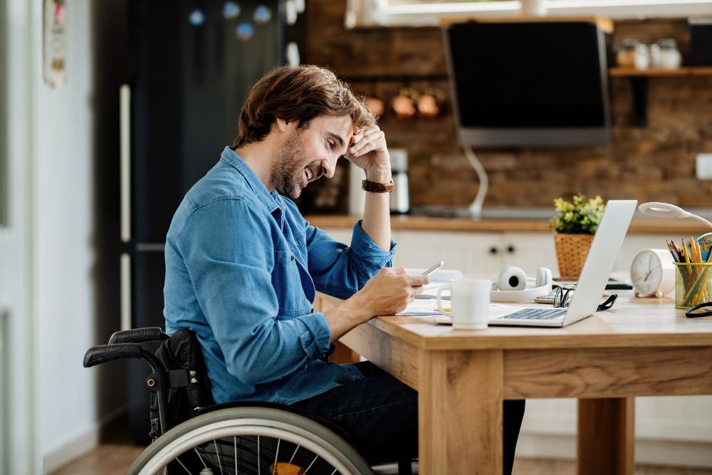 website accessibility services india