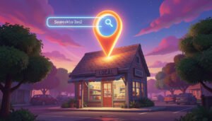 Local SEO 1 local seo services india